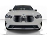 Used 2022 BMW X3 sDrive30i w/ Convenience Package image 3