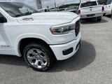 New 2025 RAM 1500 Big Horn image 4