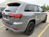 Used 2020 Jeep Grand Cherokee Altitude image 5