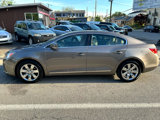 Used 2011 Buick LaCrosse CXL w/ Entertainment Package image 6