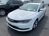 Used 2016 Chrysler 200 S w/ Comfort Group image 2