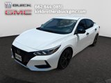 Used 2023 Nissan Sentra SV image 2