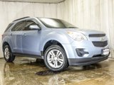 Used 2015 Chevrolet Equinox LT w/ Driver Convenience Package image 2