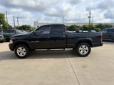 Used 2002 Dodge Ram 1500 Truck 4x4 Quad Cab image 4
