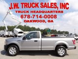 Used 2020 Ford F150 XL w/ Equipment Group 101A Mid image 2