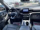 Used 2022 Ford Explorer Limited image 2