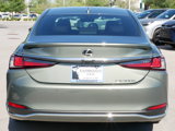 New 2025 Lexus ES 300h w/ Premium Package image 5