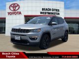 Used 2020 Jeep Compass Latitude image 6