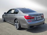Used 2016 BMW 740i image 3