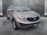 Used 2016 Kia Sportage LX w/ LX Popular Package image 3