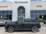 Used 2017 Jeep Compass 75th Anniversary w/ Power Value Group image 6