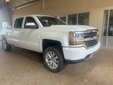 Used 2018 Chevrolet Silverado 1500 W/T w/ Trailering Package image 2
