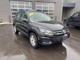 Used 2013 Volkswagen Tiguan S image 3