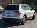 Used 2021 Volkswagen Tiguan S image 4