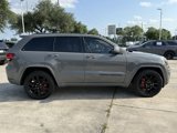 Used 2020 Jeep Grand Cherokee Altitude image 3
