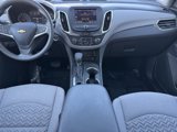 Certified 2023 Chevrolet Equinox LS w/ Driver Confidence II Package image 2