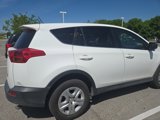 Used 2015 Toyota RAV4 LE image 4
