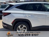 Used 2024 Hyundai Tucson SEL image 6