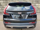 Used 2022 Cadillac XT4 Premium Luxury w/ Technology Package image 4