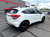 Used 2021 Honda HR-V Sport image 5