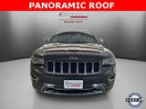 Used 2015 Jeep Grand Cherokee Overland image 2