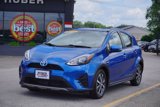 Used 2019 Toyota Prius C image 3