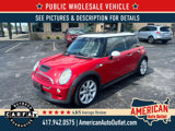 Used 2003 MINI Cooper S image 4