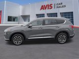 Used 2023 Hyundai Santa Fe Limited image 2