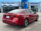 Used 2022 Nissan Altima 2.5 SV image 3