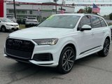 Used 2021 Audi Q7 3.0T Prestige w/ Prestige Package image 2