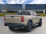 Used 2023 Chevrolet Colorado Trail Boss w/ LPO, Skid Plate Package image 3