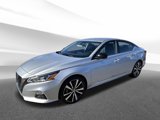 Used 2022 Nissan Altima 2.5 SR image 2