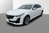 New 2024 Cadillac CT5 Premium Luxury w/ Parking Package image 3