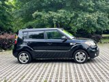 Used 2011 Kia Soul + w/ Audio Pkg image 4