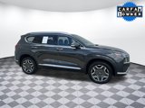 Used 2021 Hyundai Santa Fe Limited image 2