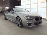 Used 2018 BMW 650i Gran Coupe image 2