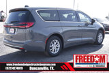New 2025 Chrysler Pacifica Select image 5
