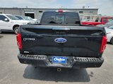 Used 2017 Ford F150 Lariat w/ Equipment Group 502A Luxury image 5