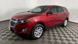 Used 2020 Chevrolet Equinox LT image 4