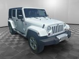 Used 2013 Jeep Wrangler Unlimited Sahara w/ Connectivity Group image 4