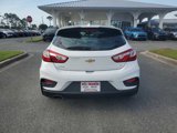 Used 2017 Chevrolet Cruze LT w/ Convenience Package image 4