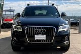 Used 2015 Audi Q5 TDI Prestige w/ Prestige Package image 3