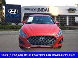 Used 2019 Hyundai Sonata SEL image 2