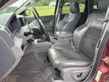 Used 2007 Jeep Grand Cherokee SRT8 w/ SRT Option Group I image 2