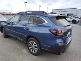 Certified 2022 Subaru Outback Premium image 3
