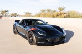 Used 2017 Chevrolet Corvette Grand Sport image 2