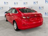 Used 2017 Chevrolet Cruze LT w/ Convenience Package image 3