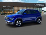 New 2025 Hyundai Venue Limited image 2