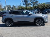 Used 2025 Chevrolet Trax LT image 3