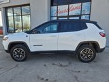 Used 2024 Jeep Compass Trailhawk image 5